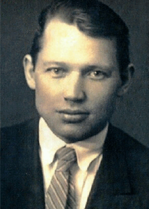 Бибиков Николай Ильич