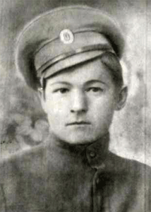 Артемьев Иван Андреевич 