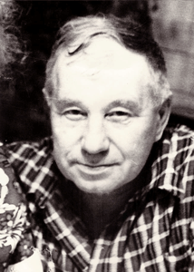 Жирнов Лев Иванович