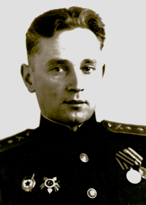 Леонтьев Леонид Петрович