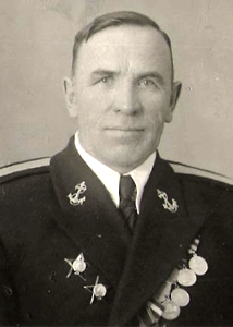 Ваганов Аркадий Николаевич