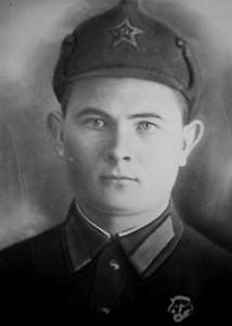 Щелоков Василий  Федотович
