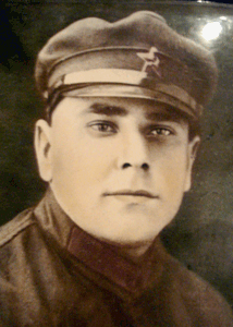 Николаев Александр Иванович