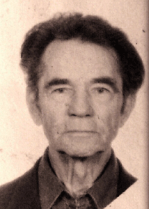 Дерябин Григорий Михайлович